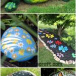 Big-Rock-Painting-Ideas-for-Garden-FS-Kidsartncraft-576x1024