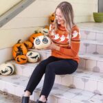 Halloween Crafts - For Adults