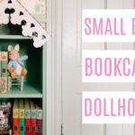 Small Billy Bookcase Dollhouse - at home with Ashley