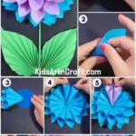 beautiful-paper-flower-craft-for-kids-with-step-by-step-instructions-FS-Step-By-Step-kidsartncraft-768x1365