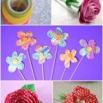 washi-paper-tape-flower-crafts-for-kids-Pinterest-story-crafts-activities-f