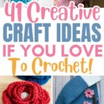 Crochet Craft Ideas