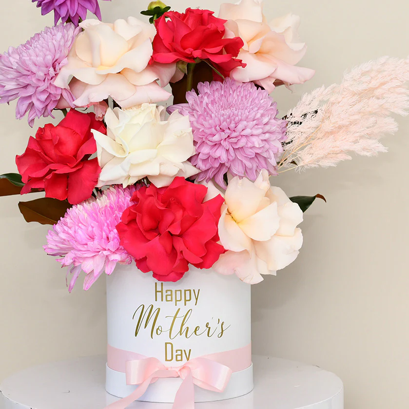 mothers day flowers