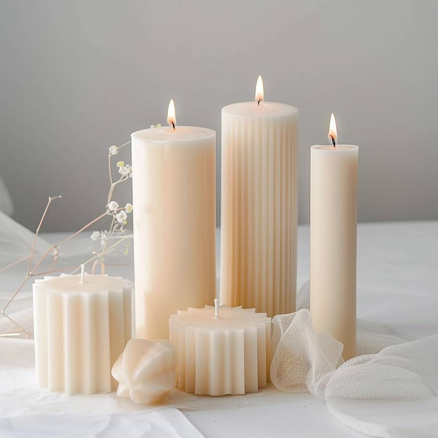 wholesale candle wax