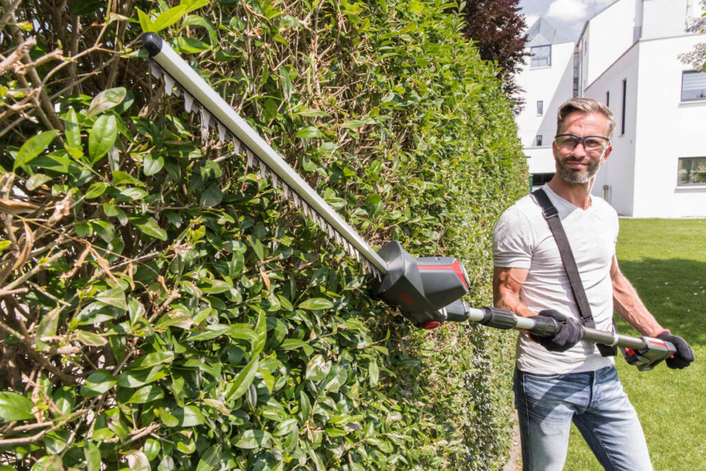 Commercial Hedge Trimming: Enhancing Your Business’s Outdoor Appeal