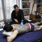 Tattoo Parlour Sydney
