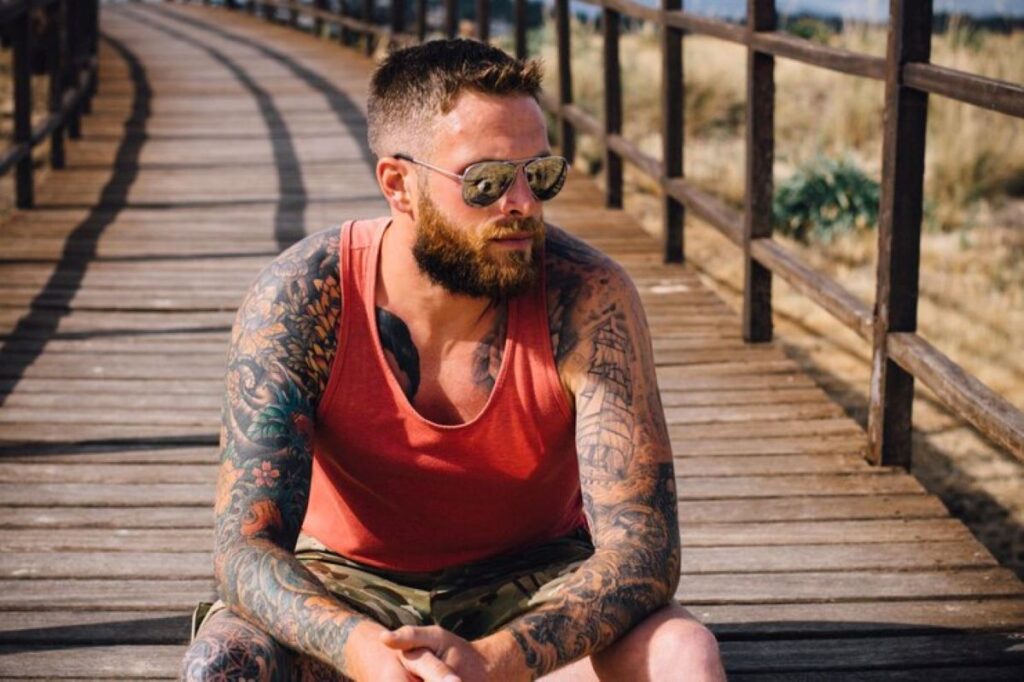 Tattoo Parlour Sydney