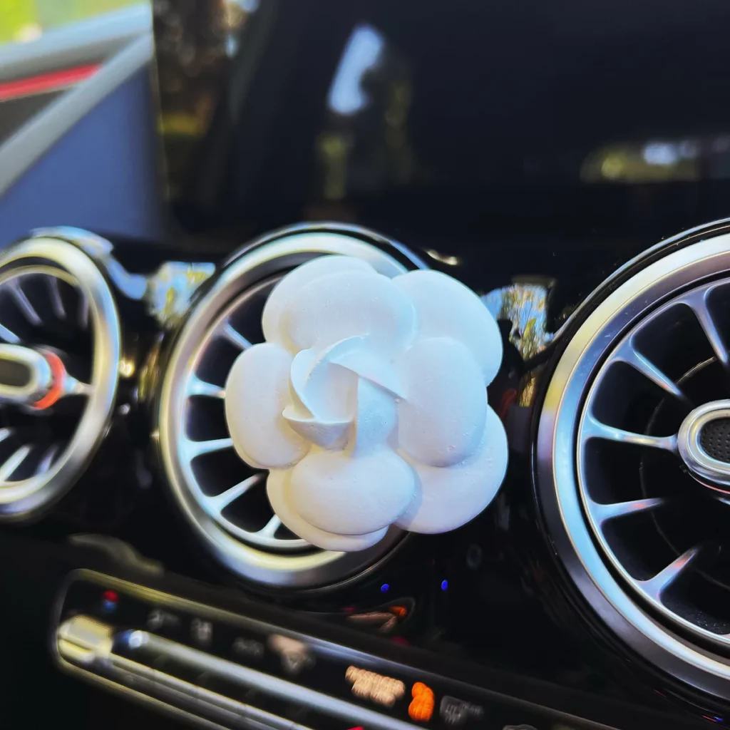 custom car air freshener australia