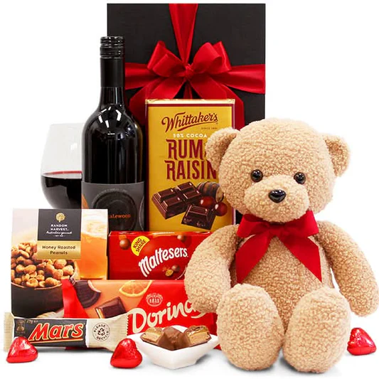 What Makes a Great Easter Egg Hamper for Delivery in Australia?