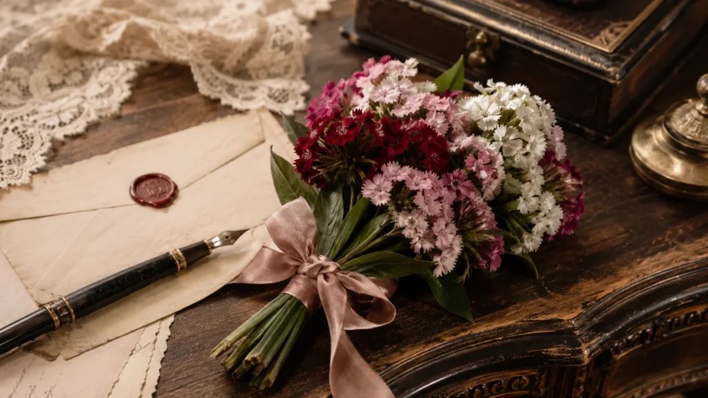 First Anniversary Flowers: Starting a Tradition Worth Keeping