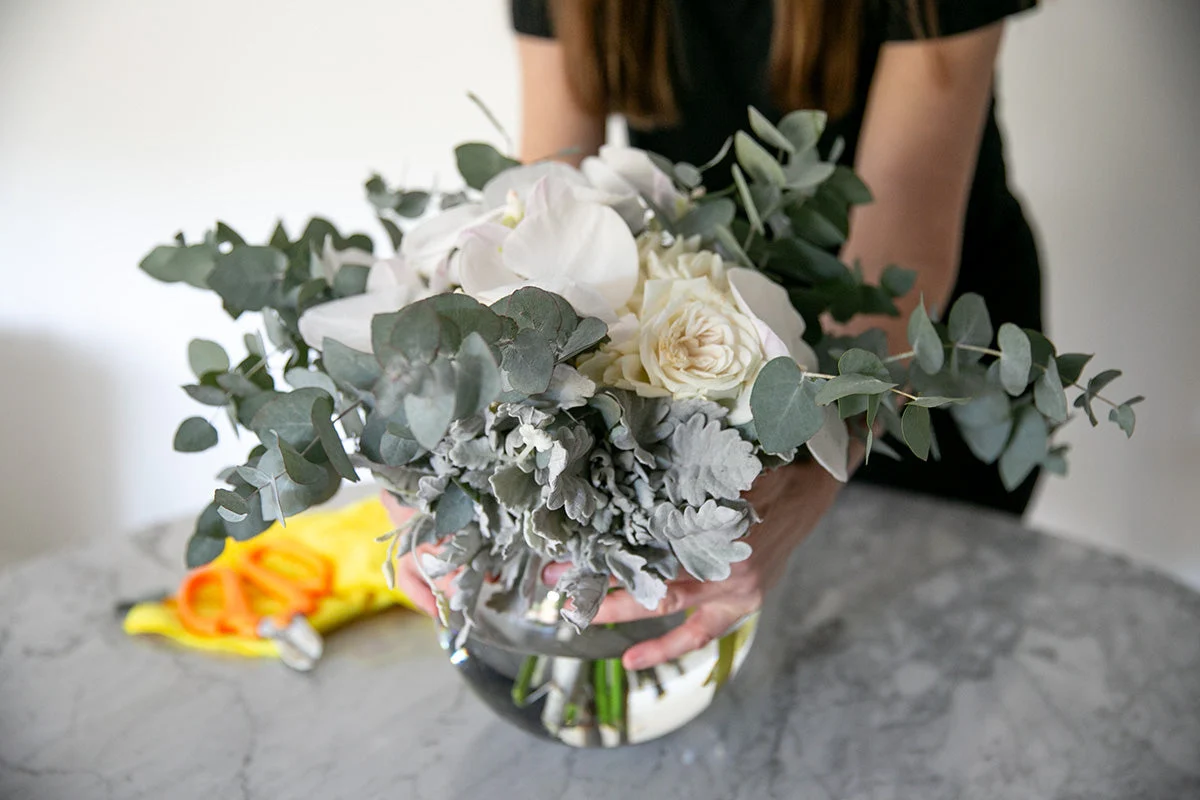 Florist Neutral Bay: A Local Guide to Buying Flowers Well