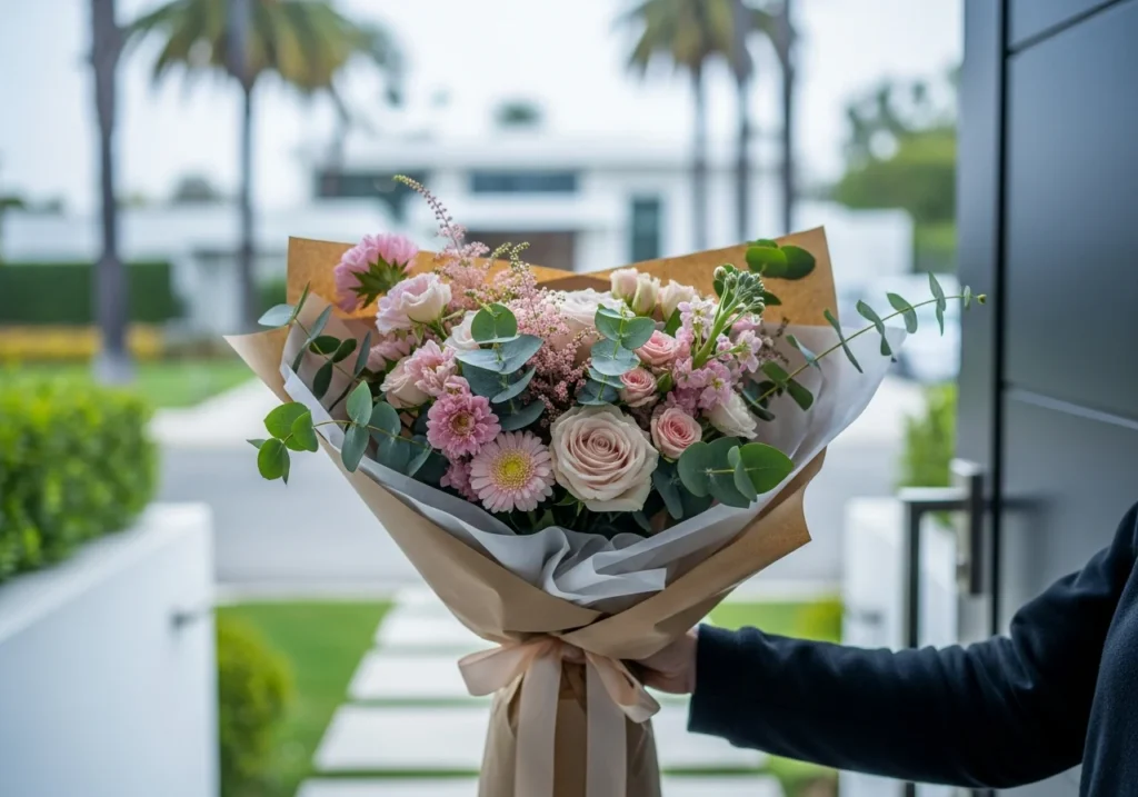 Florist Neutral Bay: A Local Guide to Buying Flowers Well