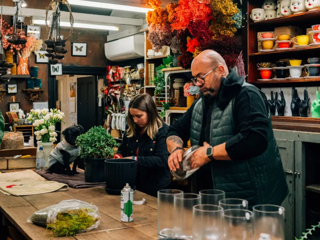 Mosman Florist: A Local Guide to Flowers on the Lower North Shore